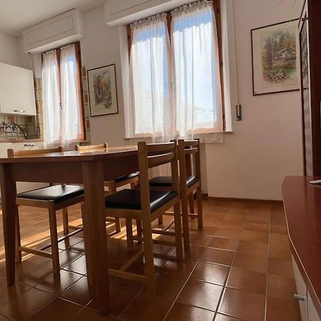 Hotel Marvin Sant'Albino Ngoại thất bức ảnh