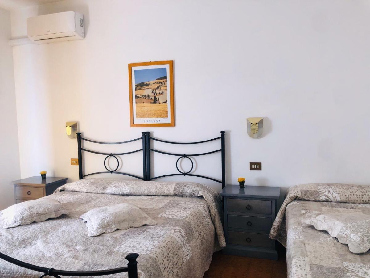 Hotel Marvin Sant'Albino Ngoại thất bức ảnh