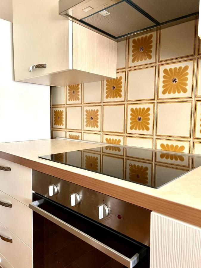 Hotel Marvin Sant'Albino Ngoại thất bức ảnh