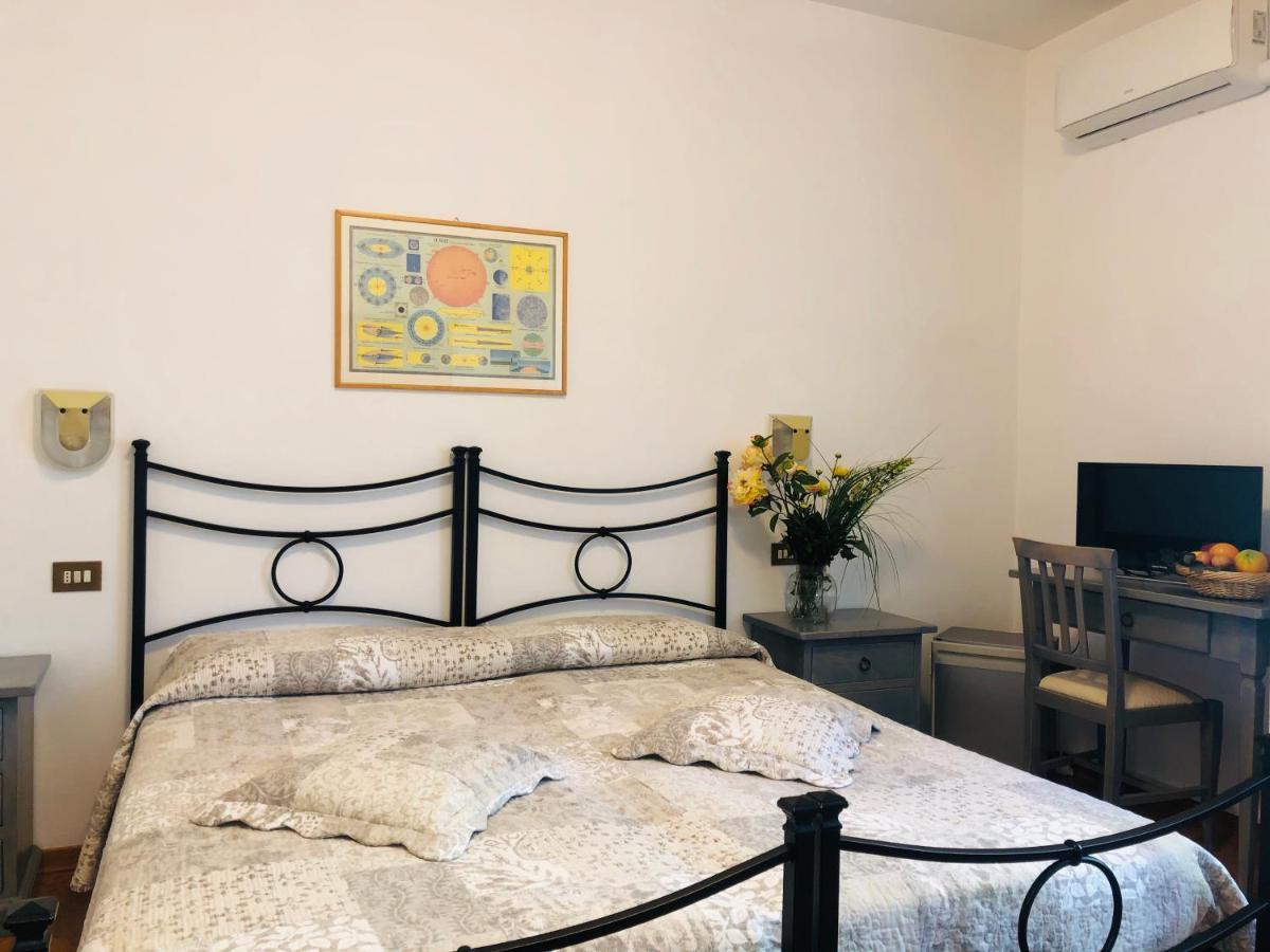 Hotel Marvin Sant'Albino Ngoại thất bức ảnh