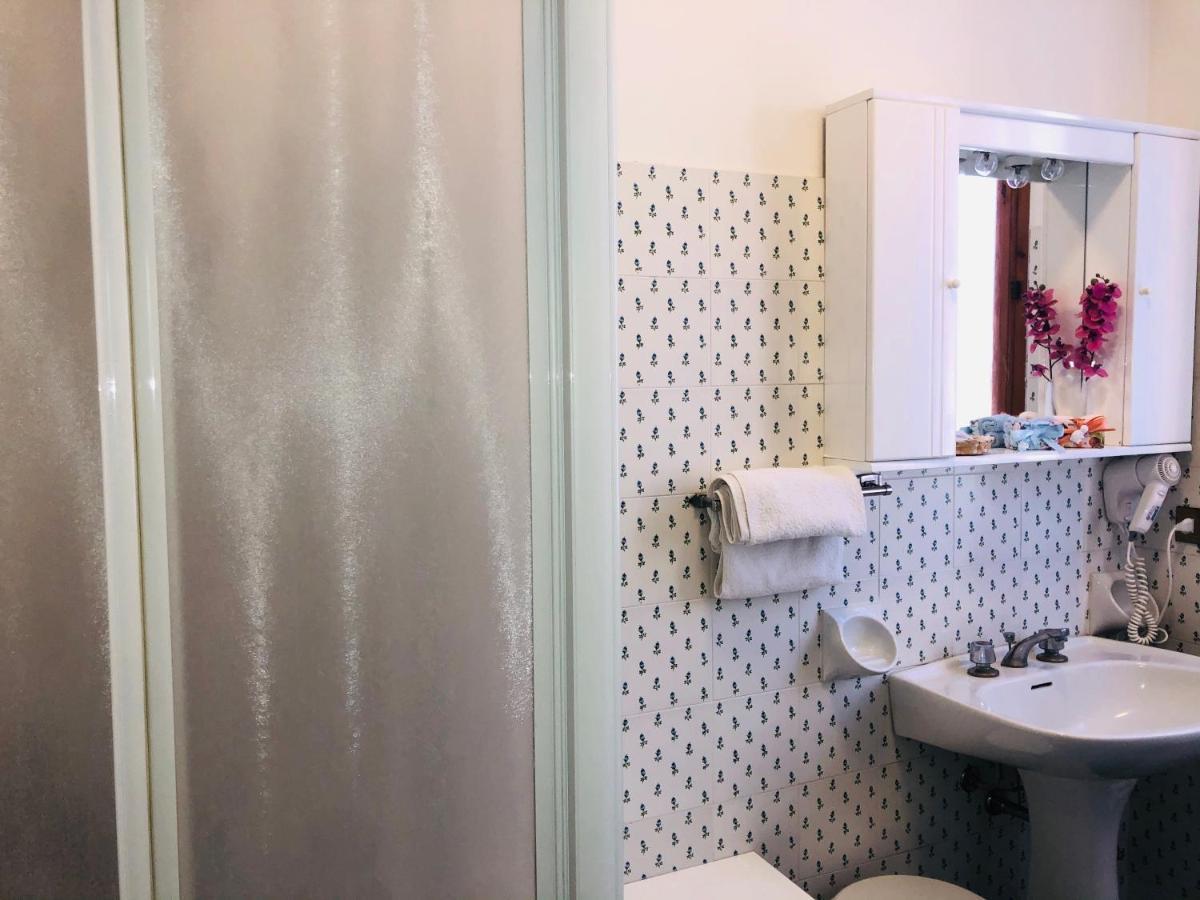 Hotel Marvin Sant'Albino Ngoại thất bức ảnh
