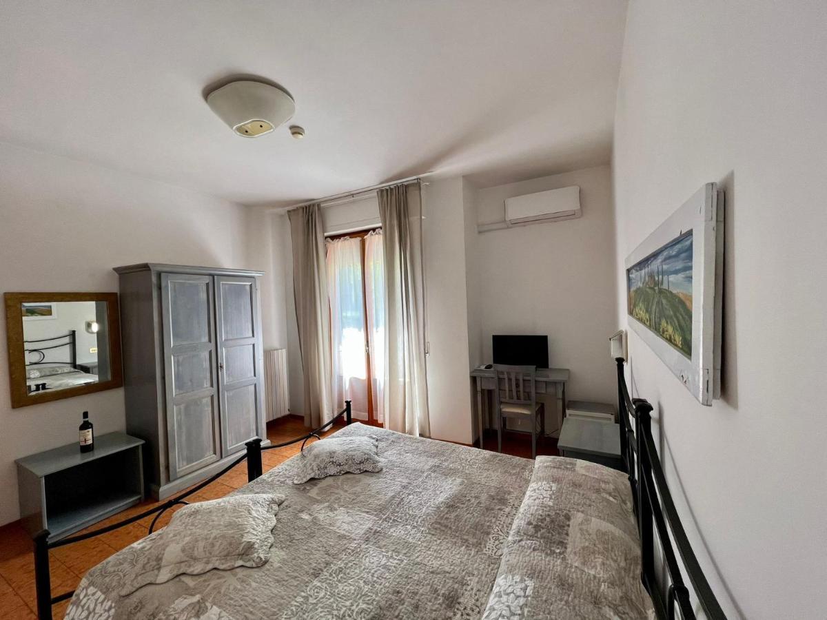 Hotel Marvin Sant'Albino Ngoại thất bức ảnh