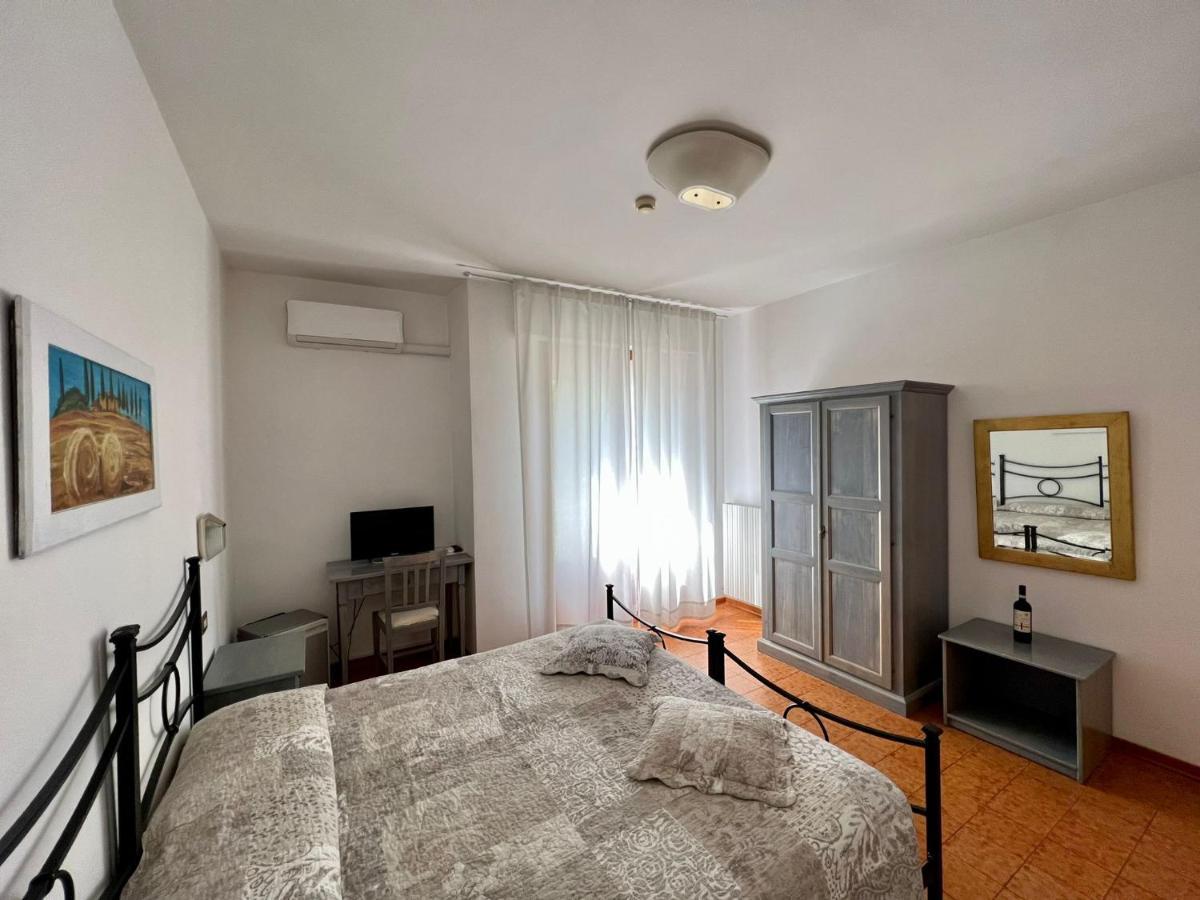 Hotel Marvin Sant'Albino Ngoại thất bức ảnh