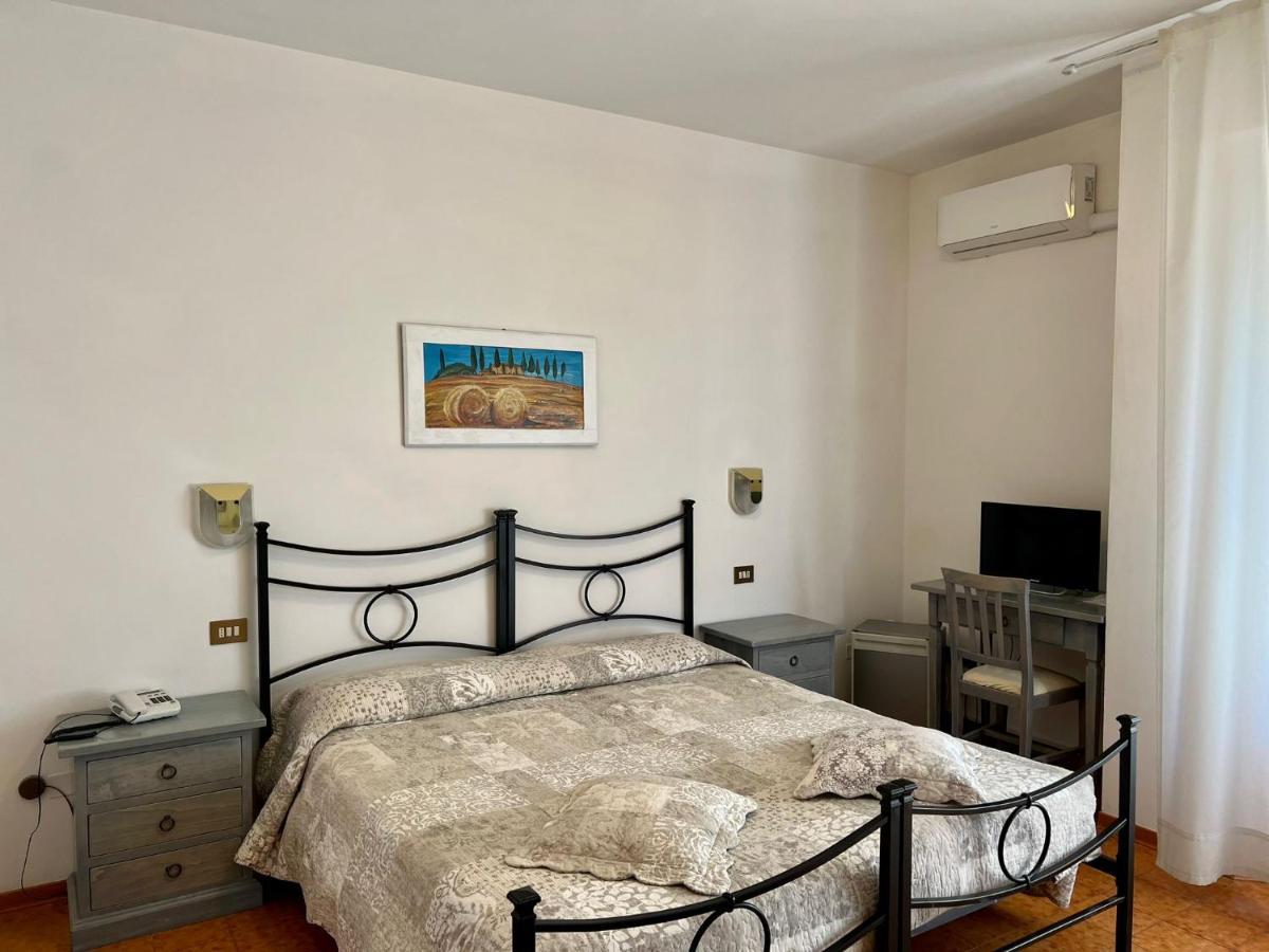 Hotel Marvin Sant'Albino Ngoại thất bức ảnh
