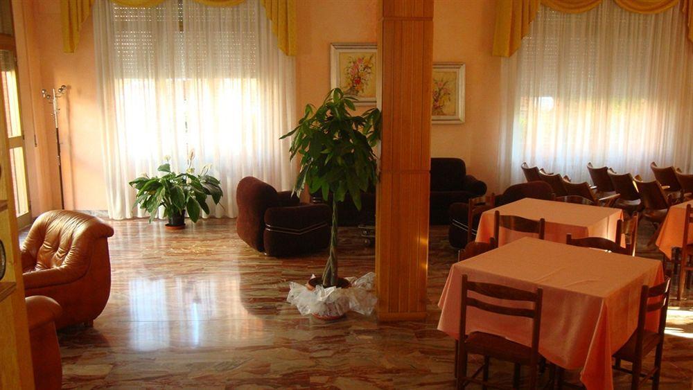 Hotel Marvin Sant'Albino Ngoại thất bức ảnh