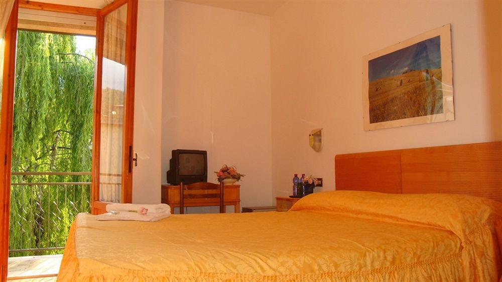 Hotel Marvin Sant'Albino Ngoại thất bức ảnh
