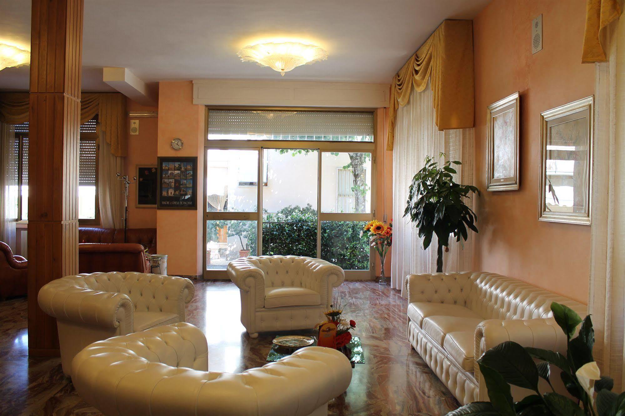 Hotel Marvin Sant'Albino Ngoại thất bức ảnh